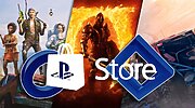 Imagen de Presencia masiva de juegos de Microsoft en PS Store: estos fueron los juegos más descargados de abril