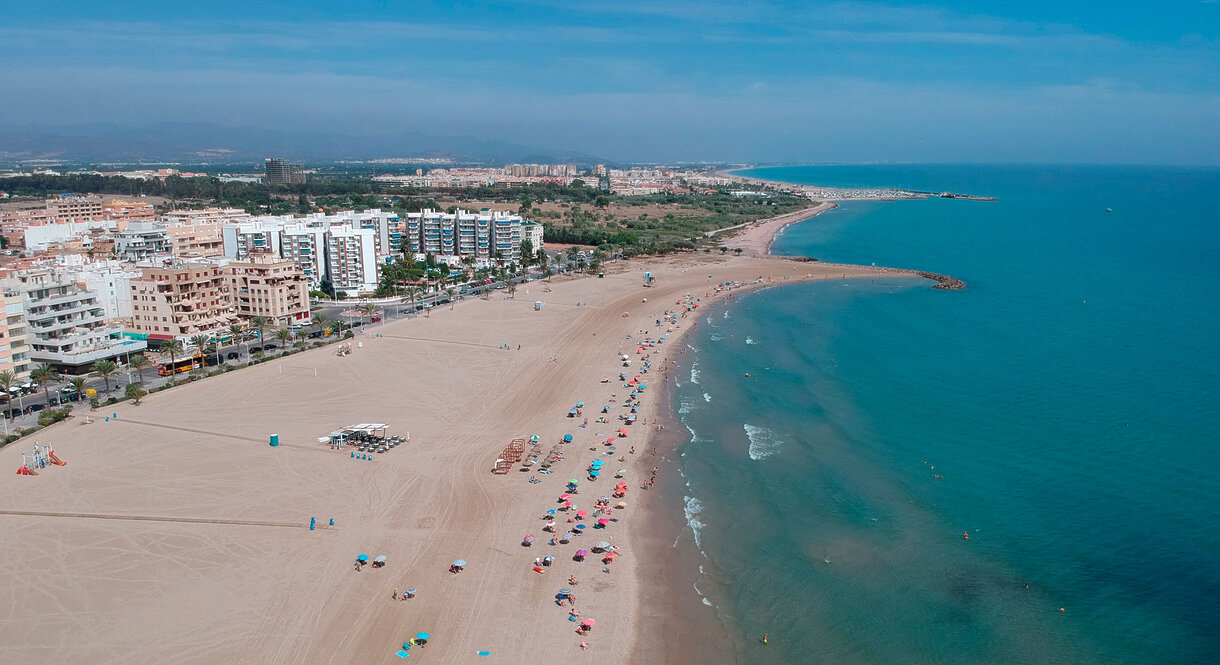 puerto de sagunto