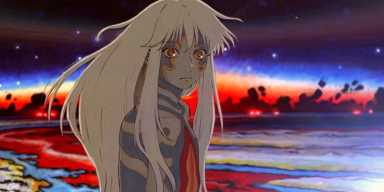 puparia