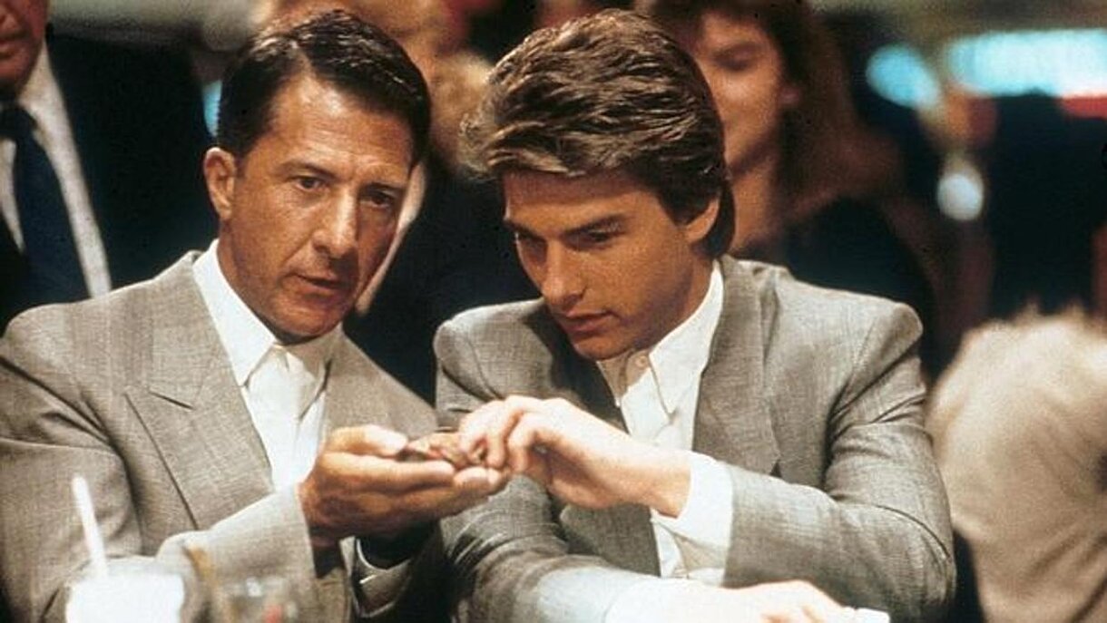 Rain Man