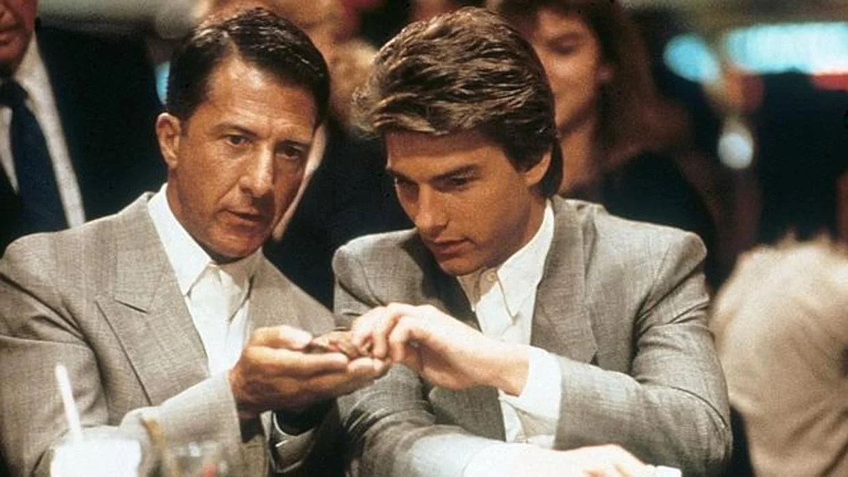 Rain Man