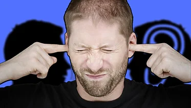 Imagen de ¿Odias escuchar tu voz en un audio? No estás solo, y tiene explicación