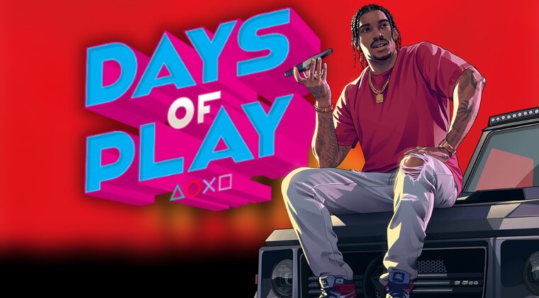 Imagen de Uno de los mejores videojuegos de la historia a 15 euros por tiempo limitado: ideal para esperar a GTA VI