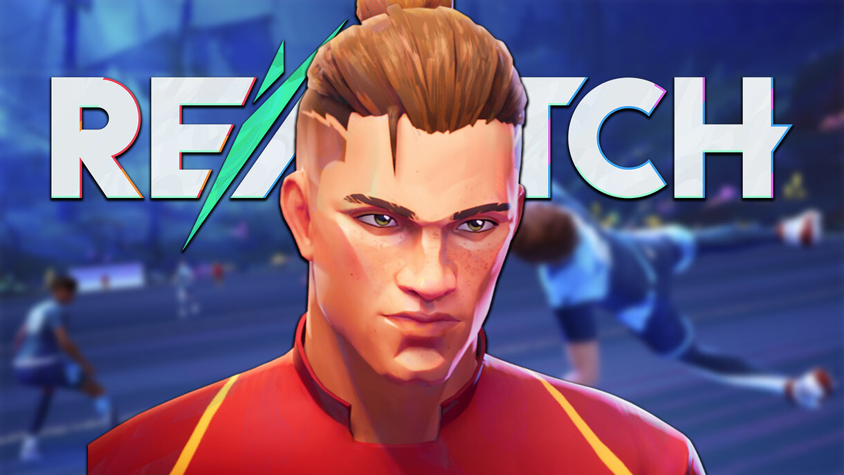 Apúntate a la beta de REMATCH para poder probarlo gratis: estos son los pasos que debes seguir