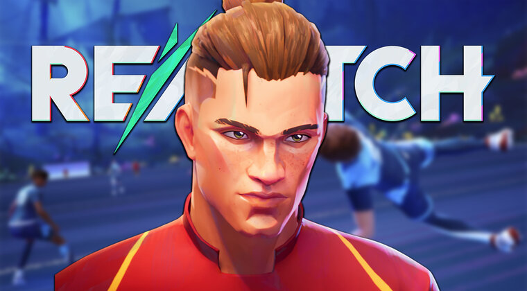Imagen de Apúntate a la beta de REMATCH para poder probarlo gratis: estos son los pasos que debes seguir
