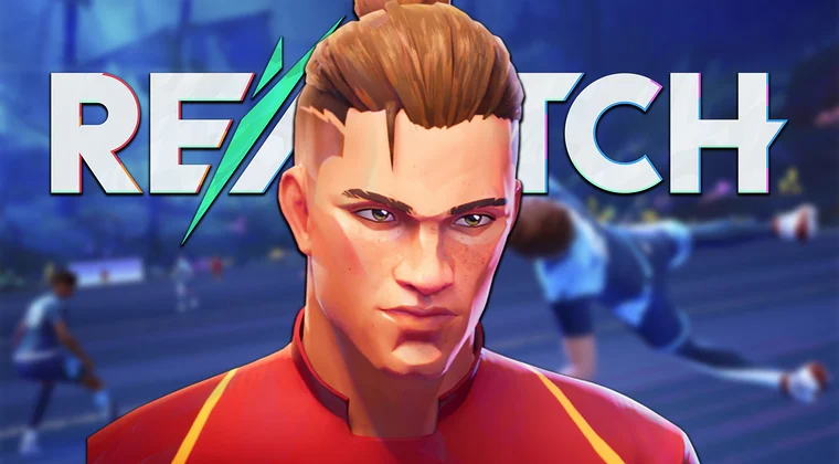 Imagen de Apúntate a la beta de REMATCH para poder probarlo gratis: estos son los pasos que debes seguir