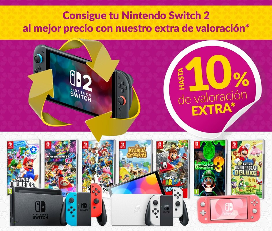 renove switch 2
