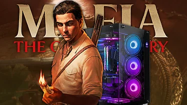 Imagen de Mafia: The Old Country - Estos son los requisitos que necesitarás para disfrutar de su versión para PC