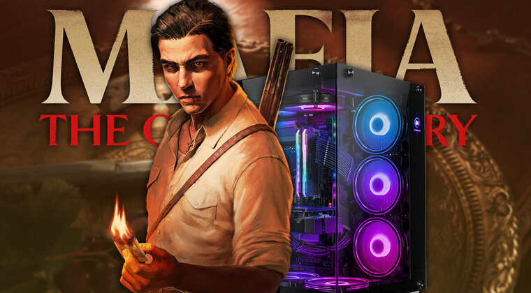Imagen de Mafia: The Old Country - Estos son los requisitos que necesitarás para disfrutar de su versión para PC