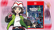Imagen de Leyendas Pokémon Z-A ofrecerá un regalo exclusivo con su reserva: Ediciones, fechas y lo que debes saber