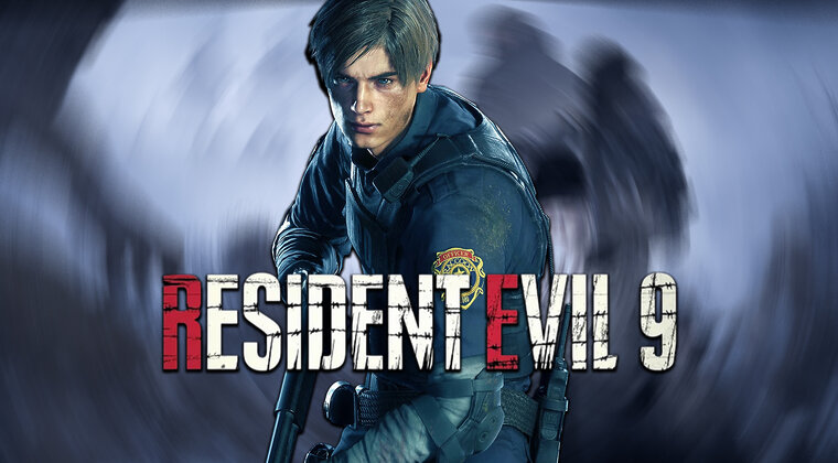 Imagen de Resident Evil 9 sería anunciado en el Summer Game Fest y su lanzamiento estaría previsto para principios de 2026