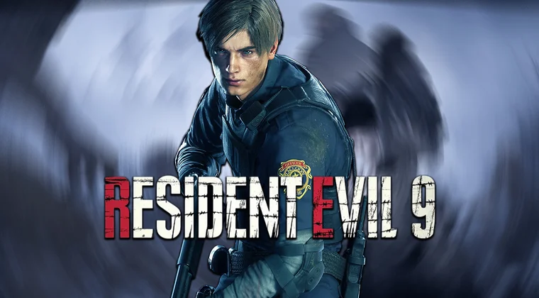 Imagen de Resident Evil 9 sería anunciado en el Summer Game Fest y su lanzamiento estaría previsto para principios de 2026