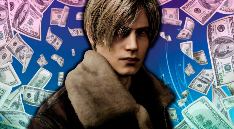 Imagen de De 90€ a 50€: este pack con tres de los mejores Resident Evil está de oferta solo durante unos días
