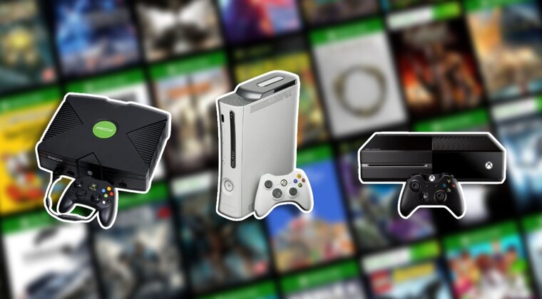Imagen de Xbox prepara "la próxima evolución" en la retrocompatibilidad para garantizar la preservación digital