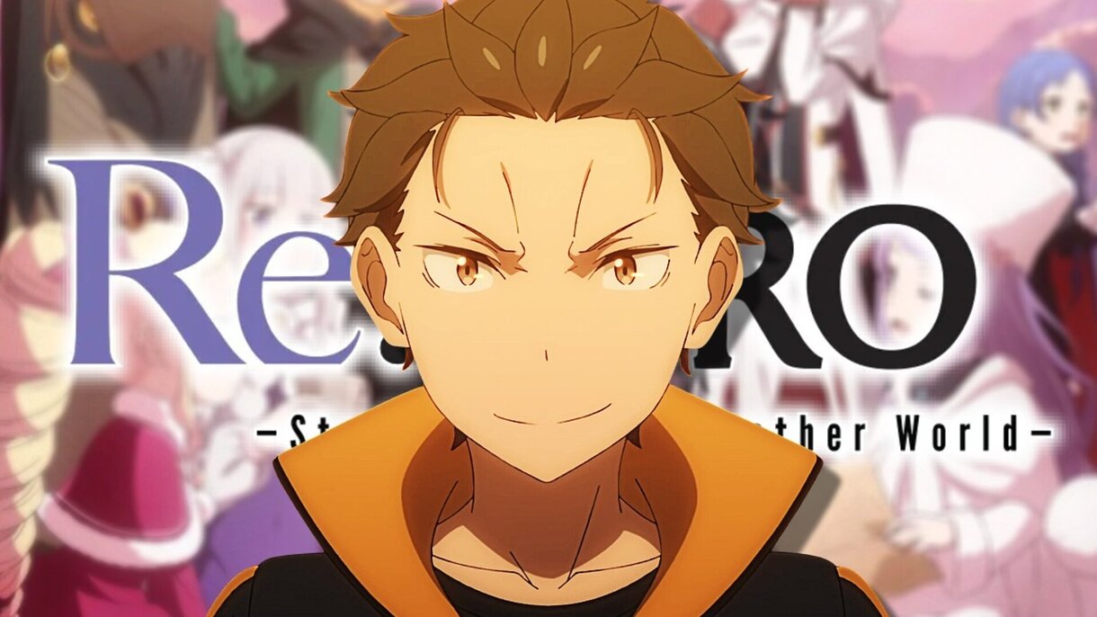 rezero temporada 4 cuando se estrena (1)