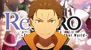 Imagen de Re:Zero Temporada 4 - Confirmado cuándo se estrena y nueva imagen del anime