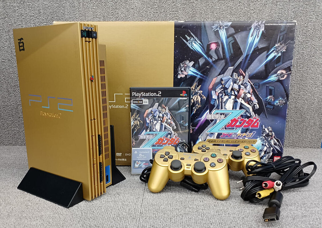 PlayStation 2
