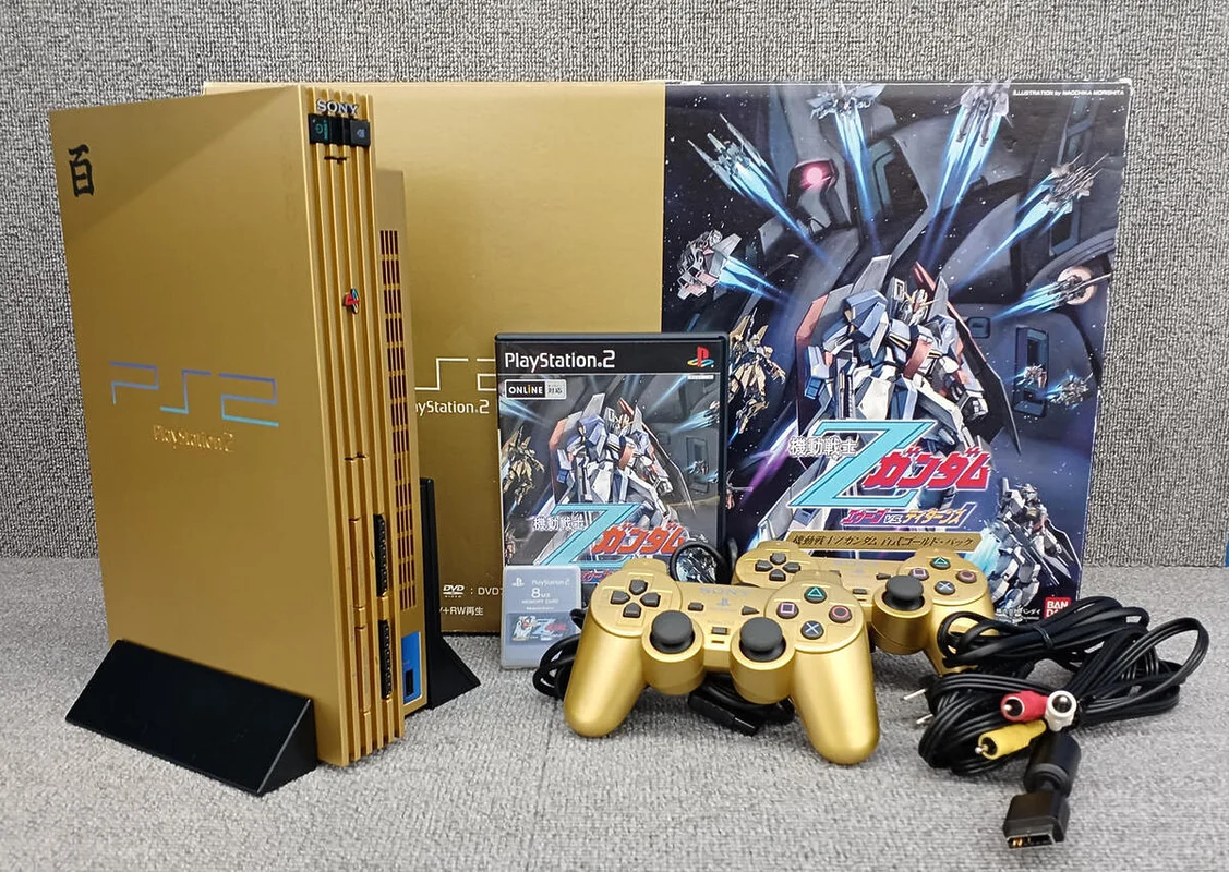 PlayStation 2