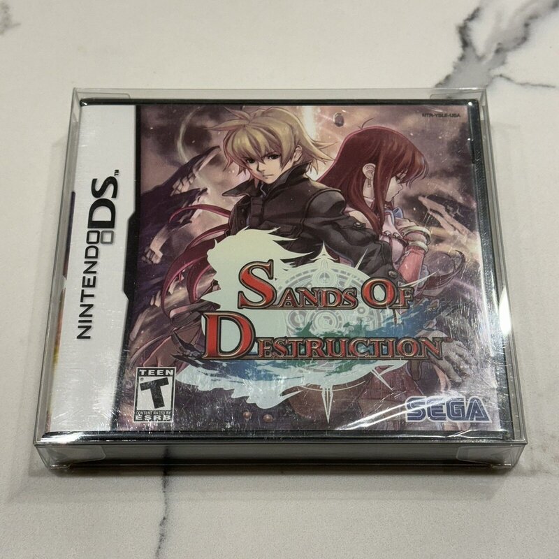 Nintendo DS