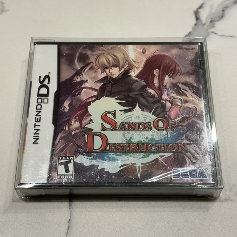 Nintendo DS