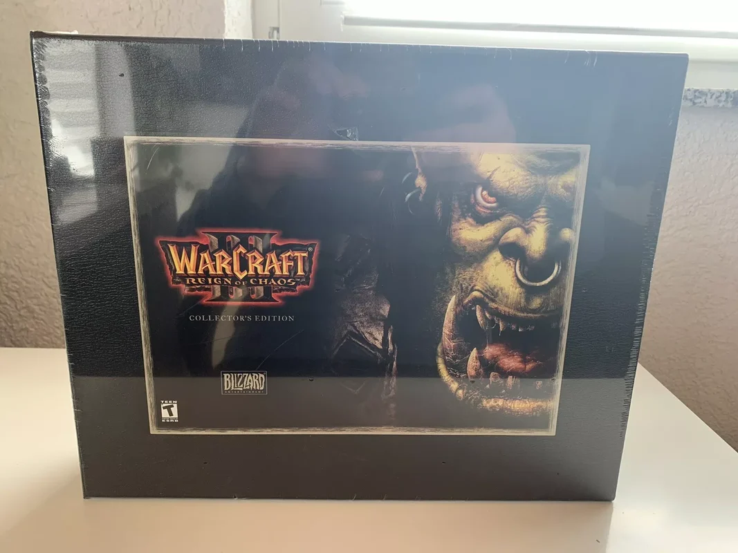Big Box