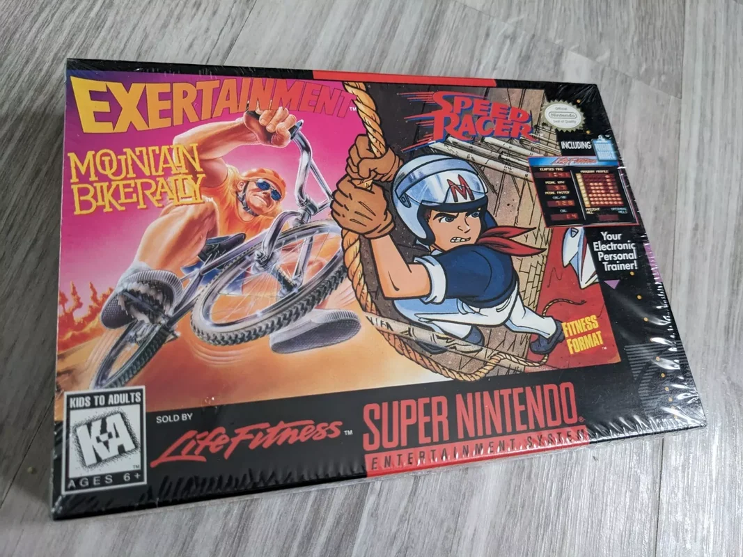 SNES