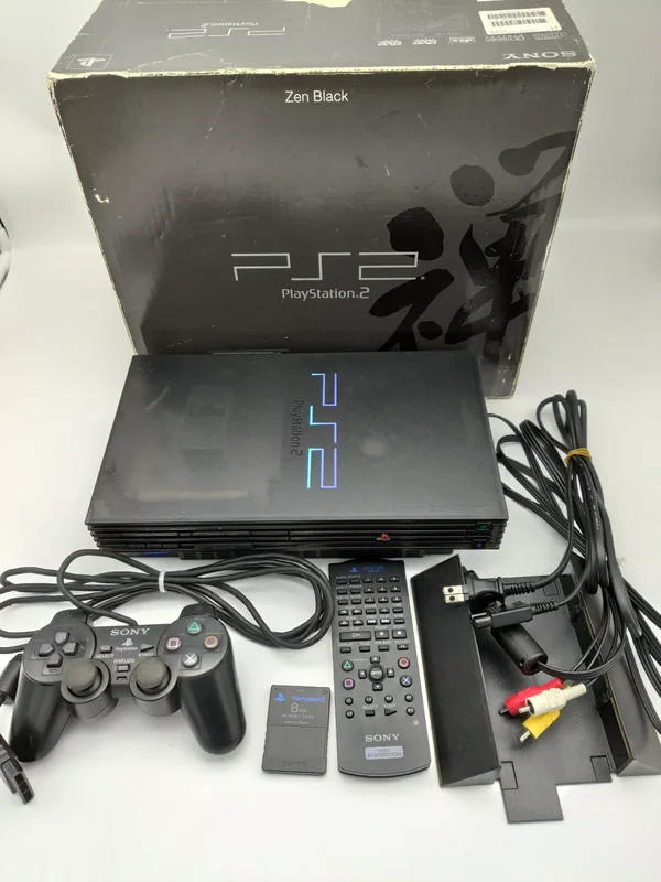 PlayStation 2
