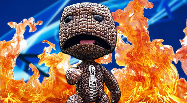 Imagen de PlayStation se olvida de Sackboy: Astro Bot sería el reemplazo del mítico personaje de tela