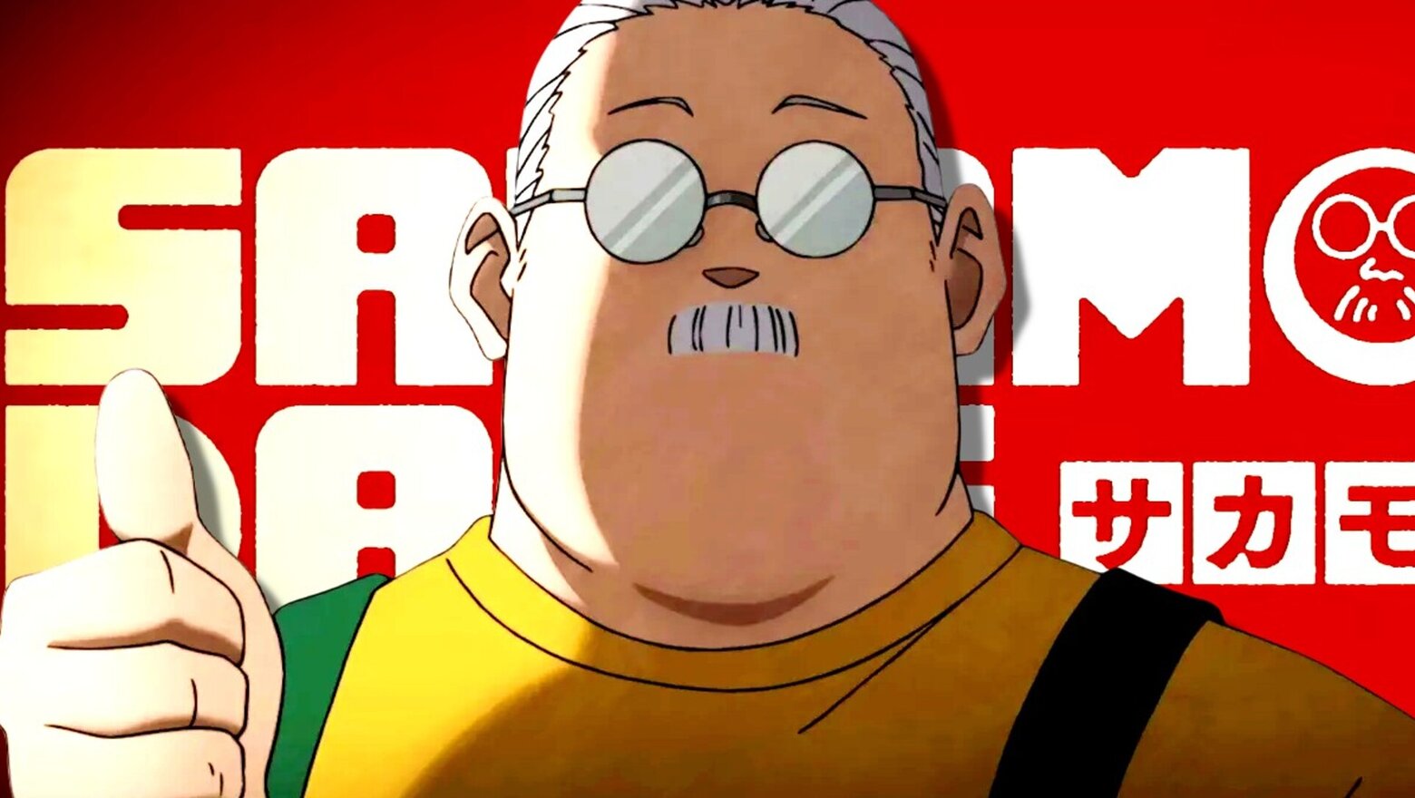 sakamoto days parte 2 fecha de estreno (1)