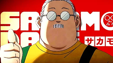Imagen de Sakamoto Days: la parte 2 del anime se estrenará el 14 de julio con un doble episodio... y un claro 'pero'