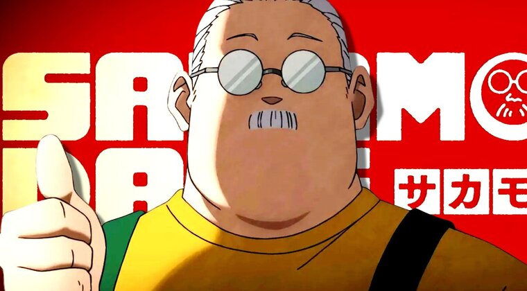 Imagen de Sakamoto Days: la parte 2 del anime se estrenará el 14 de julio con un doble episodio... y un claro 'pero'