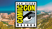 Imagen de Cómo y donde comprar entradas para la San Diego Comic-Con en Málaga: todo lo que hay que saber
