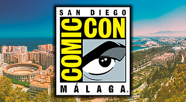 Imagen de Cómo y donde comprar entradas para la San Diego Comic-Con en Málaga: todo lo que hay que saber