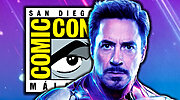 Imagen de Dónde comprar entradas para la San Diego Comic-Con de Málaga: precios y enlace directo