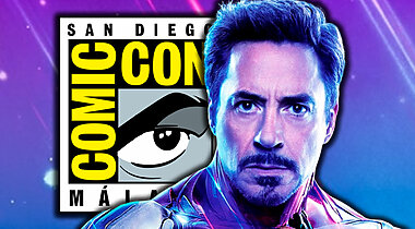 Imagen de Dónde comprar entradas para la San Diego Comic-Con de Málaga: precios y enlace directo