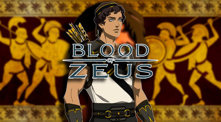 Imagen de 'Sangre de Zeus', Temporada 4: Estado de renovación y posible fecha de estreno en Netflix