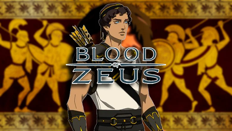 sangre de zeus