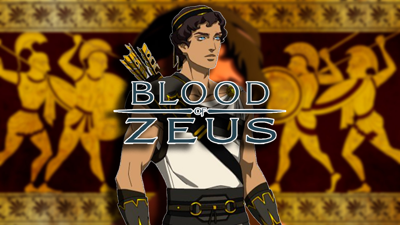 sangre de zeus
