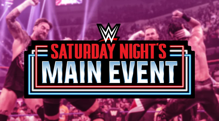 Imagen de ¿Es Saturday Night's Main Event un buen show a la altura de los demás pay-per-view?
