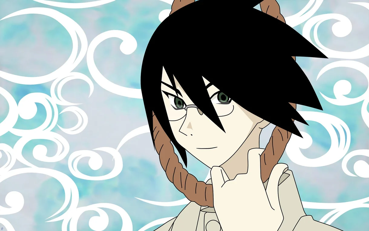Sayonara Zetsubou Sensei