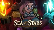 Imagen de La gran expansión gratuita de Sea of Stars, Throes of the Watchmaker, llega en mayo con 8 horas de contenido