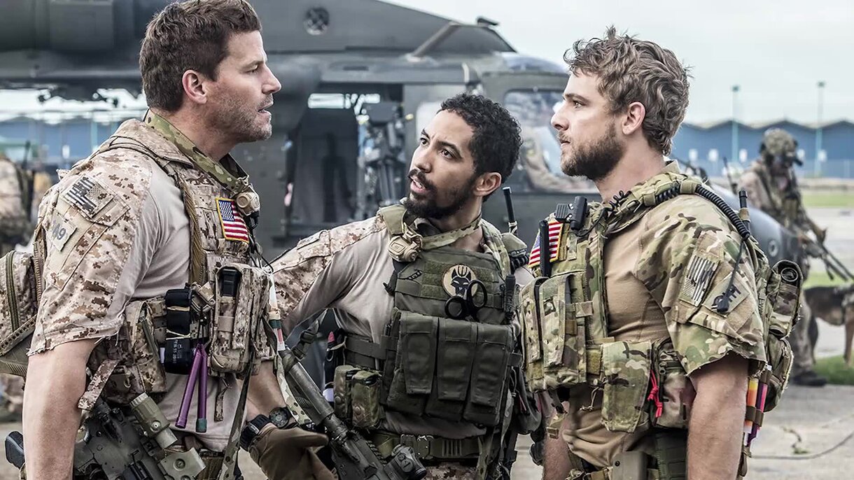seal team