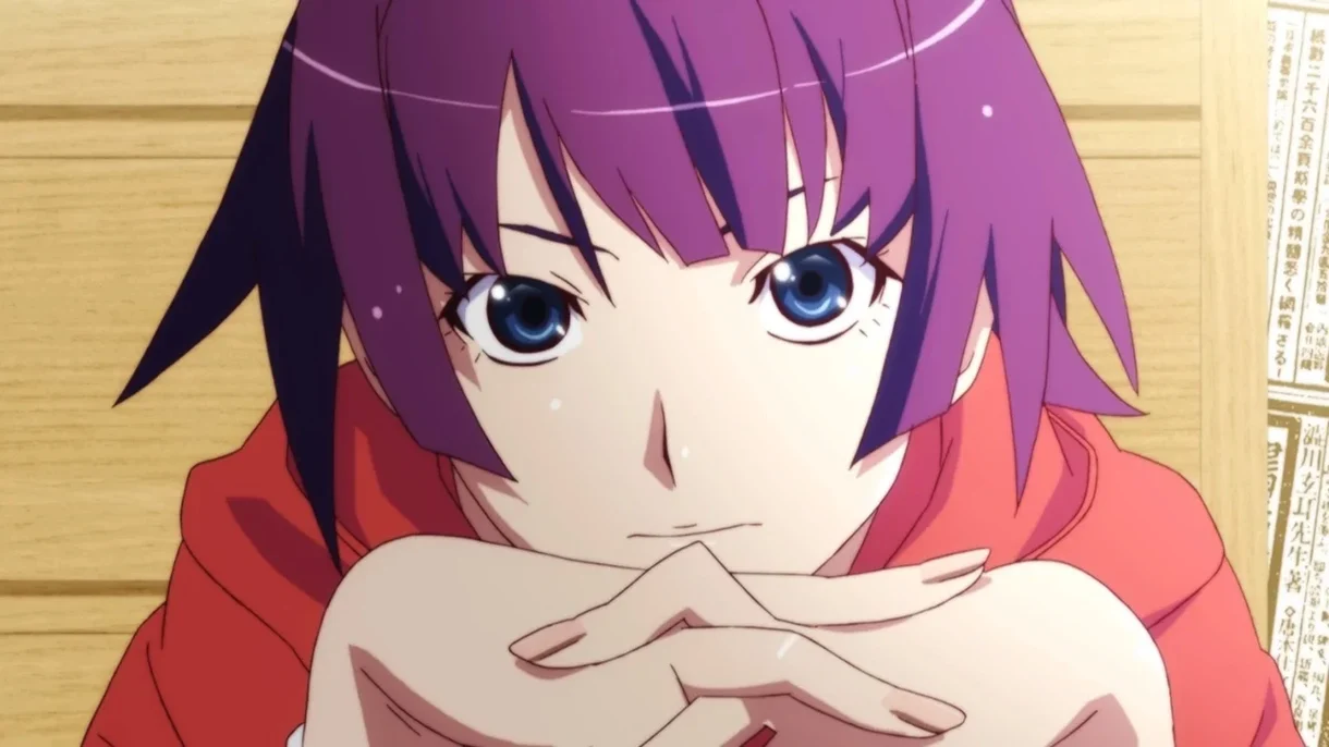 Senjougahara