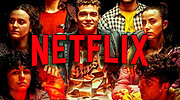 Imagen de 'Desaparecido': Netflix estrena la serie grabada en euskera y castellano con Leire Martínez como protagonista