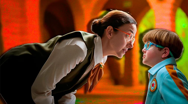 Imagen de Temporada 2 de 'Serpientes y escaleras' en Netflix: Estado de renovación y posible fecha de estreno