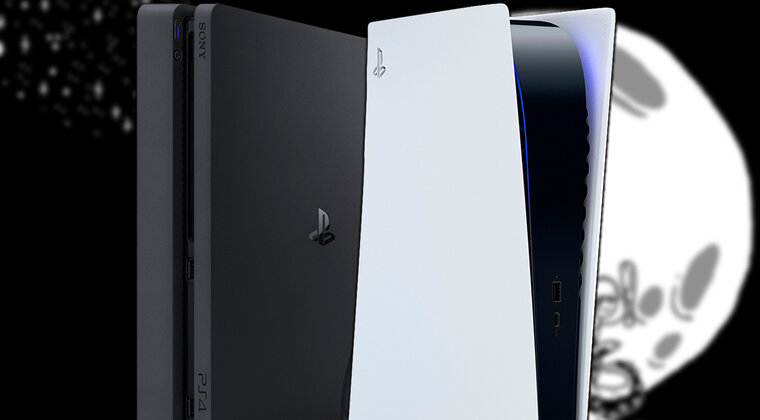 Imagen de Este juegazo indie con muy buenas críticas llega a PS5 y PS4 hoy mismo, pero con una pequeña pega