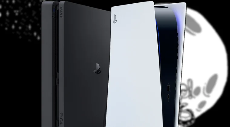 Imagen de Este juegazo indie con muy buenas críticas llega a PS5 y PS4 hoy mismo, pero con una pequeña pega
