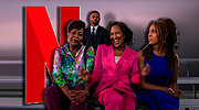 Imagen de Temporada 2 de 'She the People' en Netflix: Estado de renovación y posible fecha de estreno