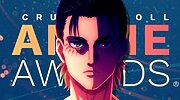 Imagen de Shingeki no Kyojin recibirá el primer Premio de Impacto Global en la historia de los Crunchyroll Anime Awards