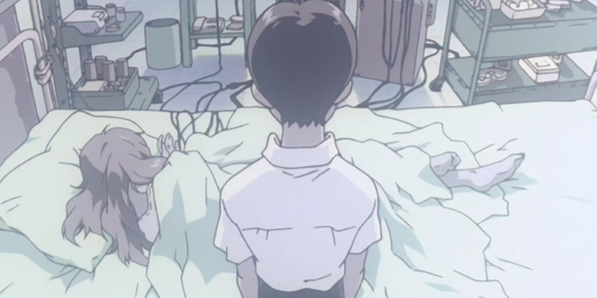 shinji